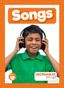 Songs - 9798889968672 by Charis Mather, 9798889968672