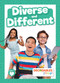 Diverse and Different by Rod Barkman, 9798889968702