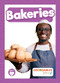Bakeries by Charis Mather, 9798889968887