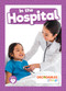 In the Hospital by Charis Mather, 9798889968979