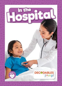 In the Hospital by Charis Mather, 9798889968979