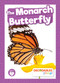 The Monarch Butterfly by Charis Mather, 9798889969006