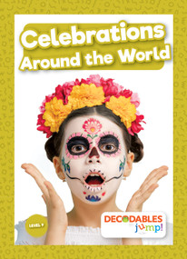 Celebrations Around the World - 9798889969129 by Joanna Brundle, 9798889969129