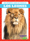 Los leones (Lions) (Spanish Edition) by Natalie Deniston, 9798889967262