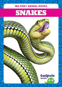Snakes - 9798889965893 by Natalie Deniston, 9798889965893
