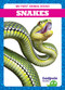 Snakes - 9798889965893 by Natalie Deniston, 9798889965893