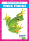 Tree Frogs - 9798889965923 by Natalie Deniston, 9798889965923