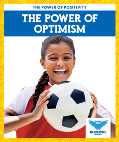 The Power of Optimism by Abby Colich, 9798889966951