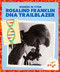 Rosalind Franklin (DNA Trailblazer) by Clara MacCarald, 9798889967101