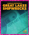 Great Lakes Shipwrecks - 9798889966630 by Michelle Parkin, 9798889966630