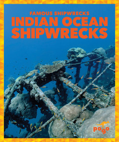 Indian Ocean Shipwrecks - 9798889966661 by Michelle Parkin, 9798889966661