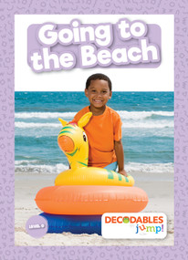 Going to the Beach & The Pet Store - 9798889967576 by William Anthony, 9798889967576