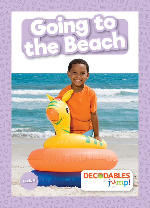 Going to the Beach & The Pet Store - 9798889967576 by William Anthony, 9798889967576