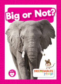 Big or Not? - 9798889967637 by William Anthony, 9798889967637