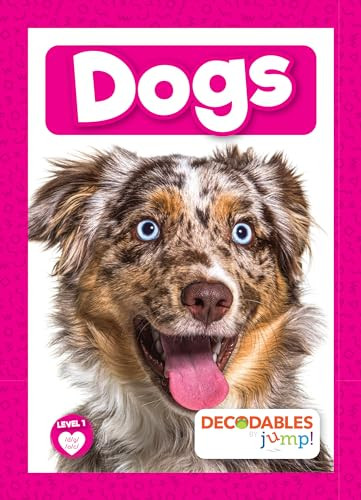 Dogs - 9798889967668 by William Anthony, 9798889967668