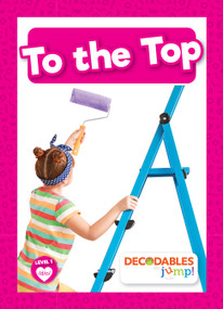 To the Top - 9798889967781 by William Anthony, 9798889967781