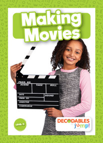 Making Movies - 9798889969495 by John Wood, 9798889969495