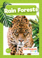 Rain Forests - 9798889969556 by Mike Clark, 9798889969556
