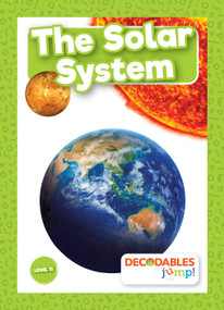 The Solar System - 9798889969587 by Louise Nelson, 9798889969587