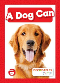 A Dog Can - 9798889967811 by Rod Barkman, 9798889967811