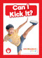 Can I Kick It? - 9798889967873 by Rod Barkman, 9798889967873