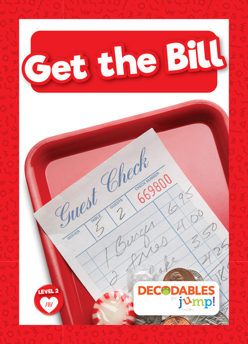 Get the Bill - 9798889967903 by Rod Barkman, 9798889967903