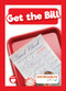 Get the Bill - 9798889967903 by Rod Barkman, 9798889967903