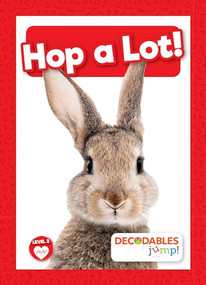 Hop a Lot! - 9798889967934 by Sam Thompson, 9798889967934