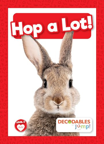 Hop a Lot! - 9798889967934 by Sam Thompson, 9798889967934