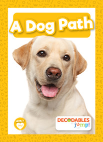 A Dog Path - 9798889968023 by Charis Mather, 9798889968023