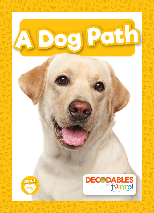 A Dog Path - 9798889968023 by Charis Mather, 9798889968023