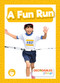 A Fun Run - 9798889968085 by Charis Mather, 9798889968085