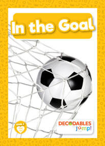 In the Goal - 9798889968115 by Charis Mather, 9798889968115
