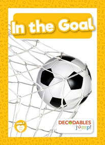 In the Goal - 9798889968115 by Charis Mather, 9798889968115