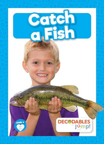 Catch a Fish - 9798889968207 by Charis Mather, 9798889968207