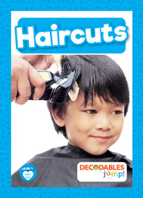 Haircuts - 9798889968238 by Charis Mather, 9798889968238