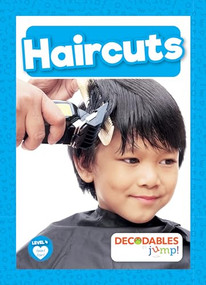 Haircuts - 9798889968238 by Charis Mather, 9798889968238