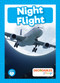 Night Flight - 9798889968290 by Charis Mather, 9798889968290