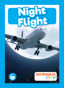 Night Flight - 9798889968290 by Charis Mather, 9798889968290