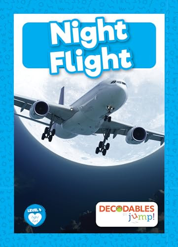 Night Flight - 9798889968290 by Charis Mather, 9798889968290