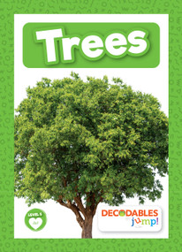 Trees - 9798889968443 by Charis Mather, 9798889968443