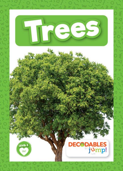 Trees - 9798889968443 by Charis Mather, 9798889968443