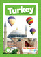 Turkey - 9798889968474 by Charis Mather, 9798889968474