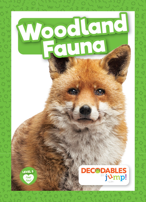 Woodland Fauna - 9798889968504 by Charis Mather, 9798889968504