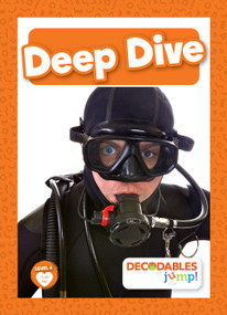 Deep Dive - 9798889968566 by Charis Mather, 9798889968566