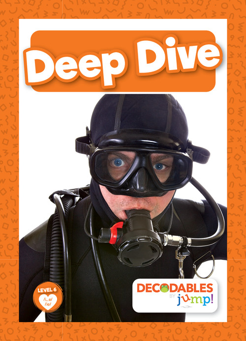 Deep Dive - 9798889968566 by Charis Mather, 9798889968566