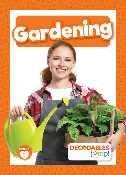 Gardening - 9798889968597 by Charis Mather, 9798889968597