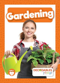 Gardening - 9798889968597 by Charis Mather, 9798889968597