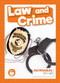 Law and Crime - 9798889968627 by Charis Mather, 9798889968627