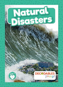 Natural Disasters - 9798889968801 by Louise Nelson, 9798889968801
